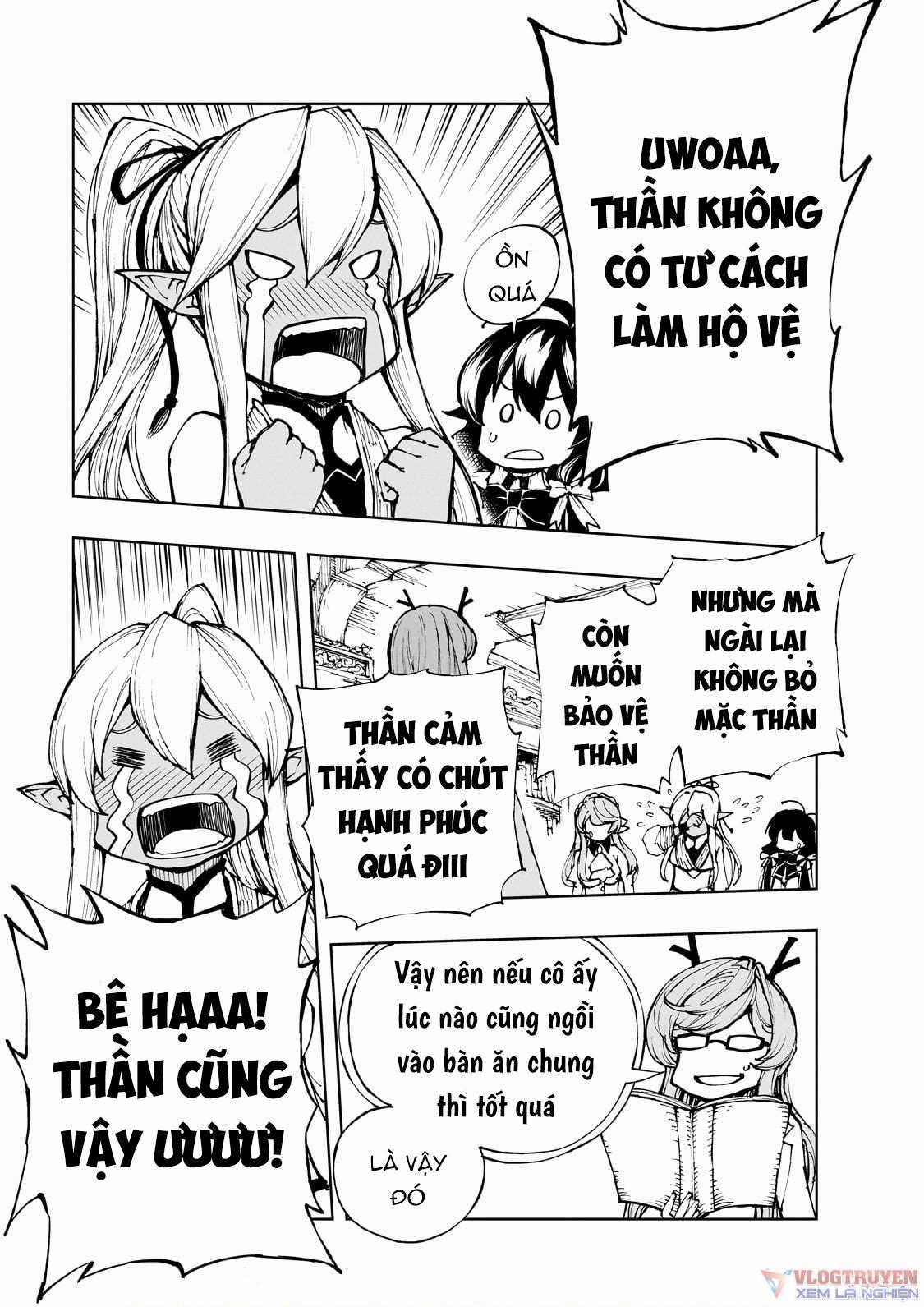 Genjitsu Shugi Yuusha No Oukoku Saikenki Chapter 57 trang 16