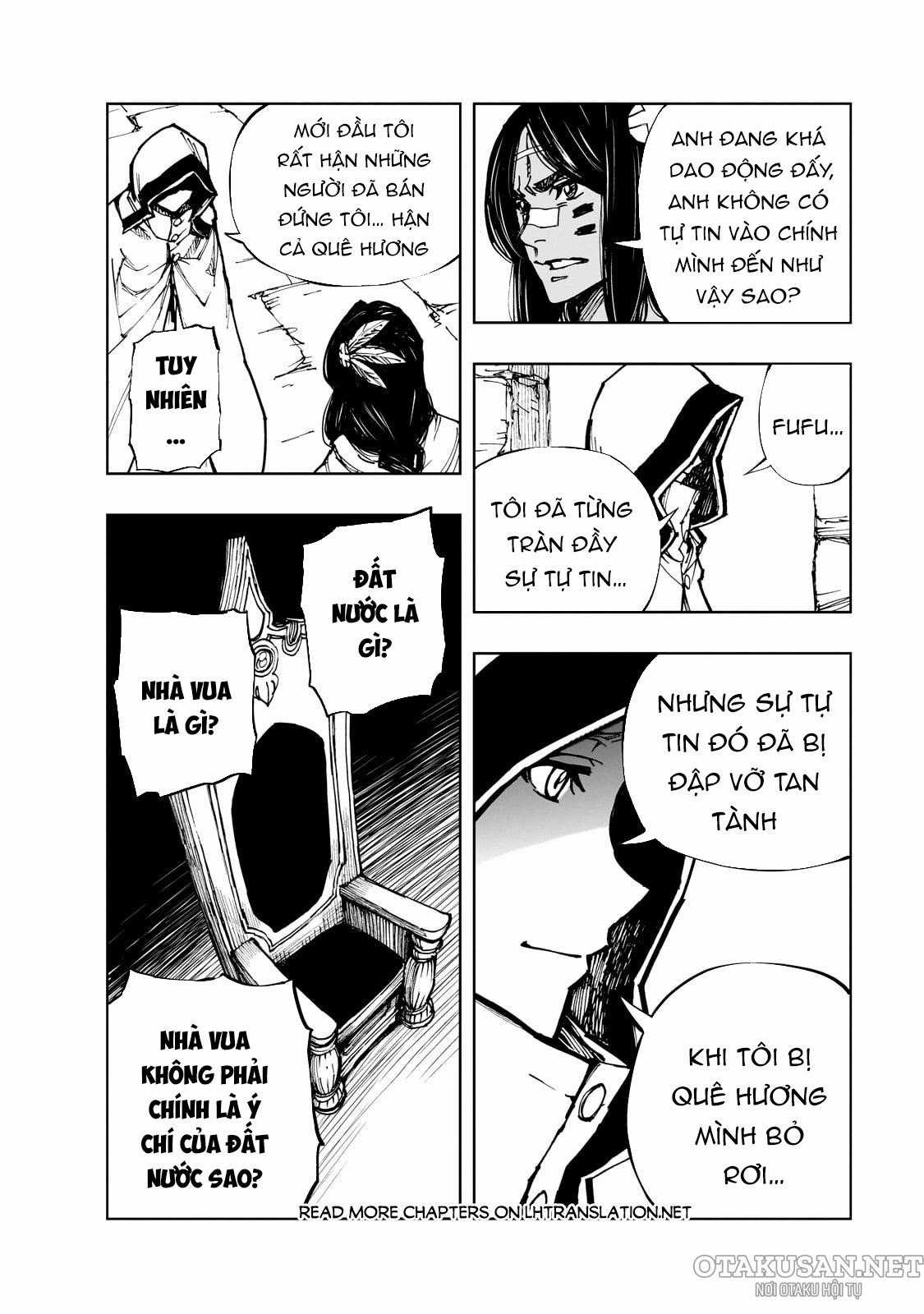 Genjitsu Shugi Yuusha No Oukoku Saikenki Chapter 58 trang 10