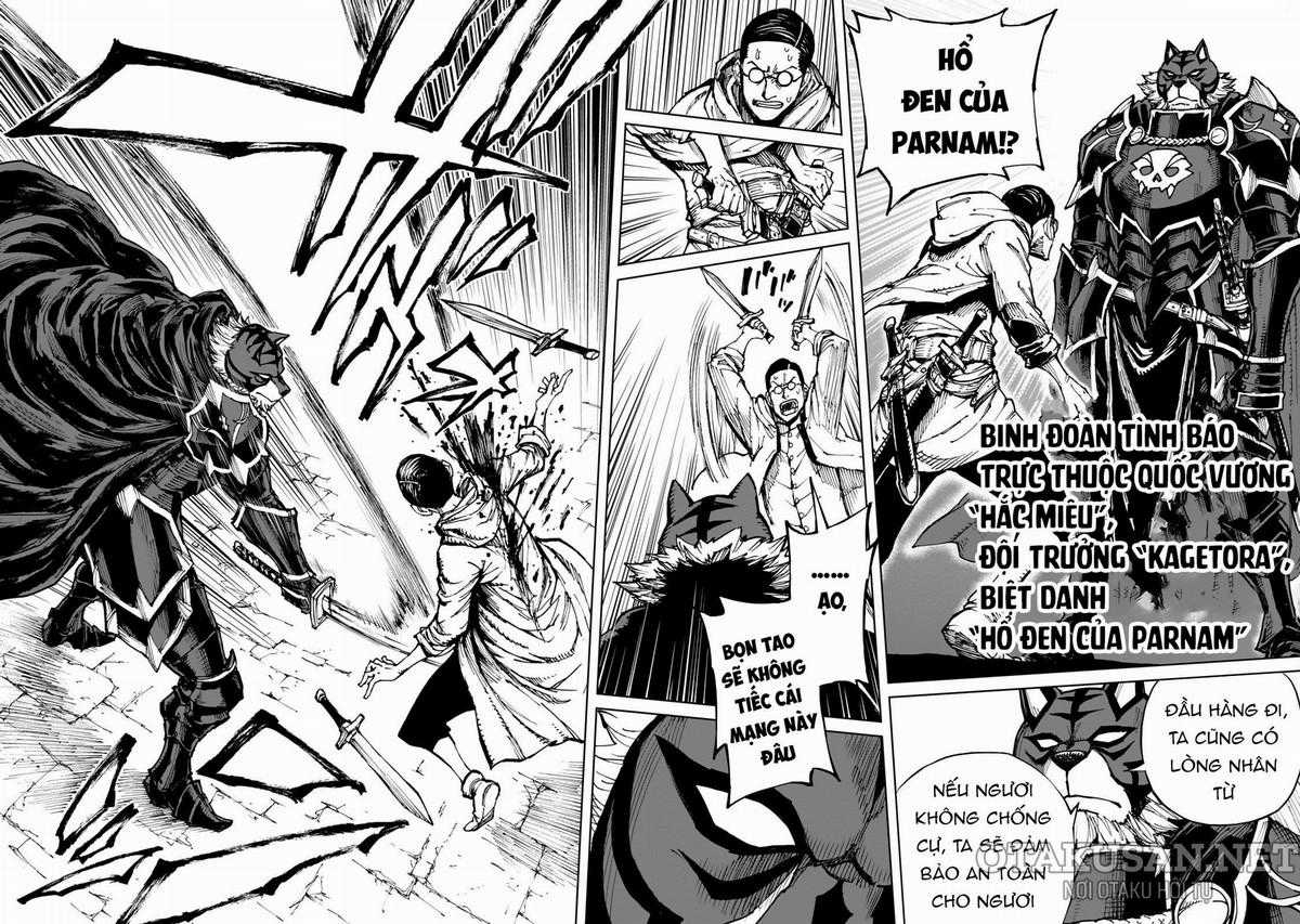 Genjitsu Shugi Yuusha No Oukoku Saikenki Chapter 58 trang 15