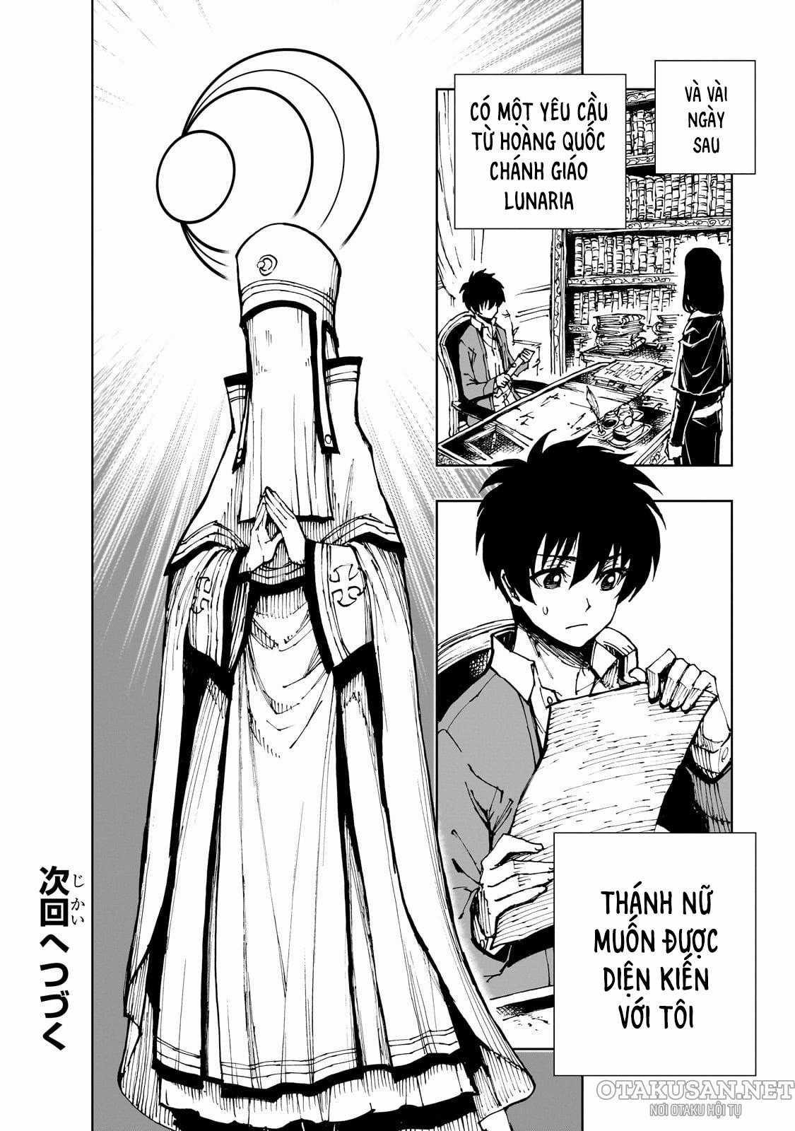 Genjitsu Shugi Yuusha No Oukoku Saikenki Chapter 58 trang 25