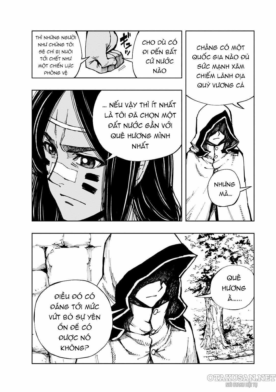 Genjitsu Shugi Yuusha No Oukoku Saikenki Chapter 58 trang 8