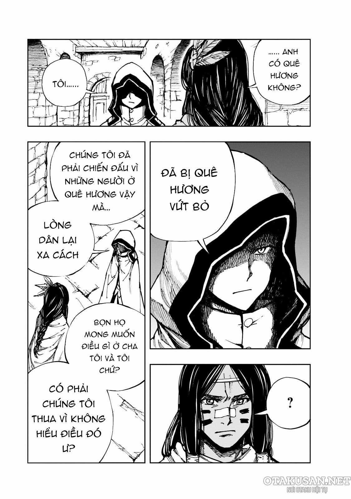 Genjitsu Shugi Yuusha No Oukoku Saikenki Chapter 58 trang 9