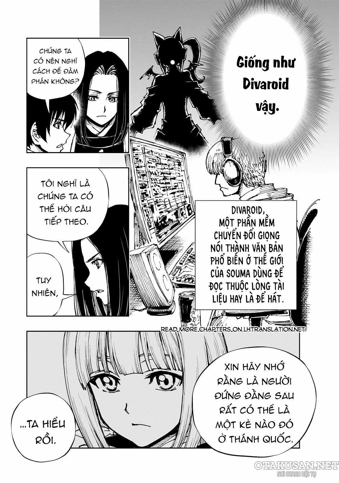 Genjitsu Shugi Yuusha No Oukoku Saikenki Chapter 59 trang 16