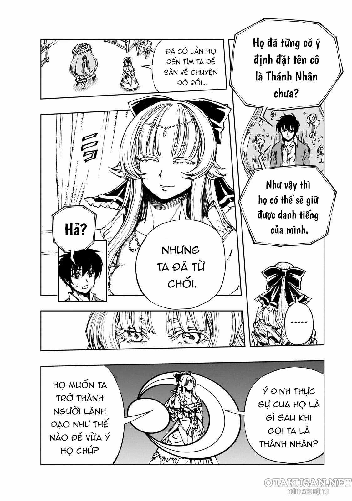 Genjitsu Shugi Yuusha No Oukoku Saikenki Chapter 59 trang 2