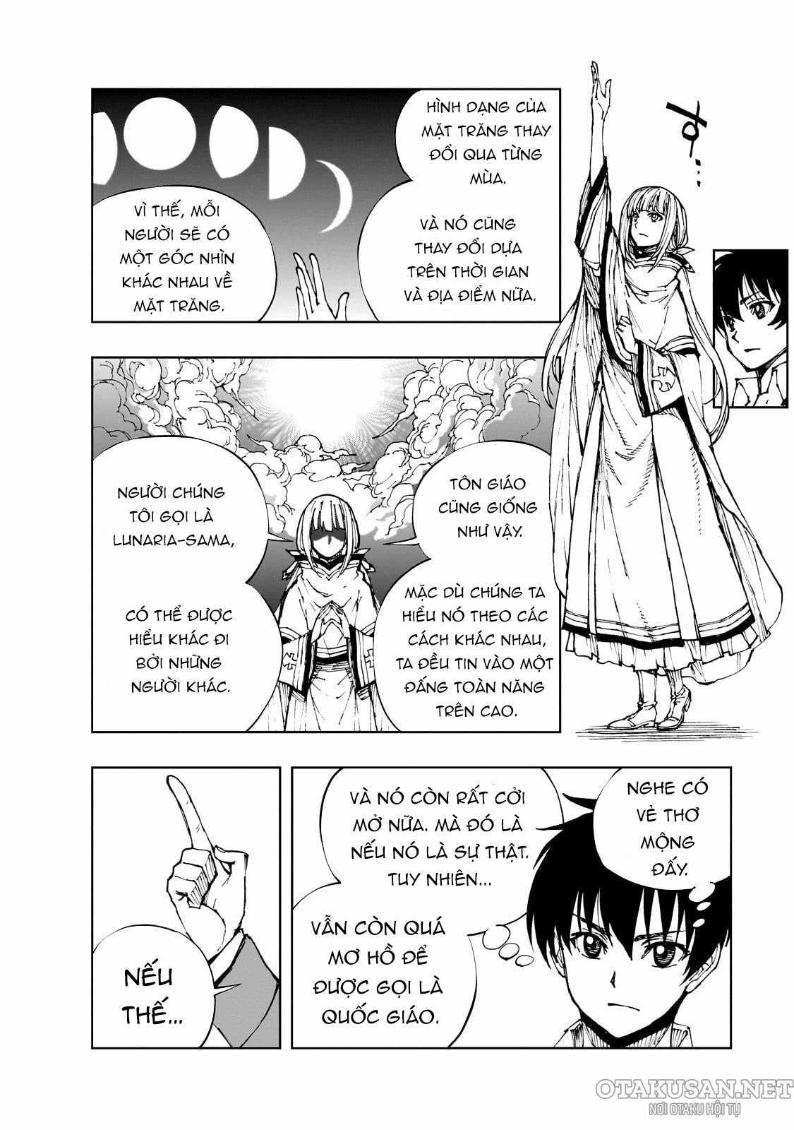 Genjitsu Shugi Yuusha No Oukoku Saikenki Chapter 59 trang 6