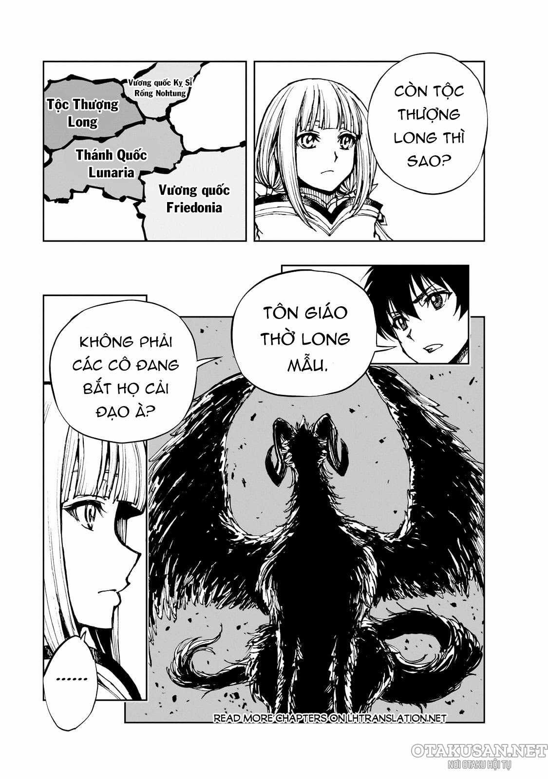 Genjitsu Shugi Yuusha No Oukoku Saikenki Chapter 59 trang 7