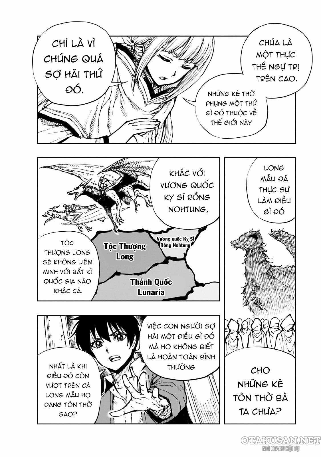 Genjitsu Shugi Yuusha No Oukoku Saikenki Chapter 59 trang 8