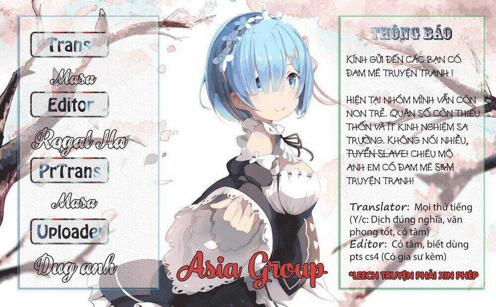 Genjitsu Shugi Yuusha No Oukoku Saikenki Chapter 6 trang 4