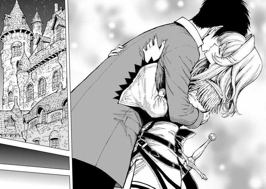 Genjitsu Shugi Yuusha No Oukoku Saikenki Chapter 60 trang 17