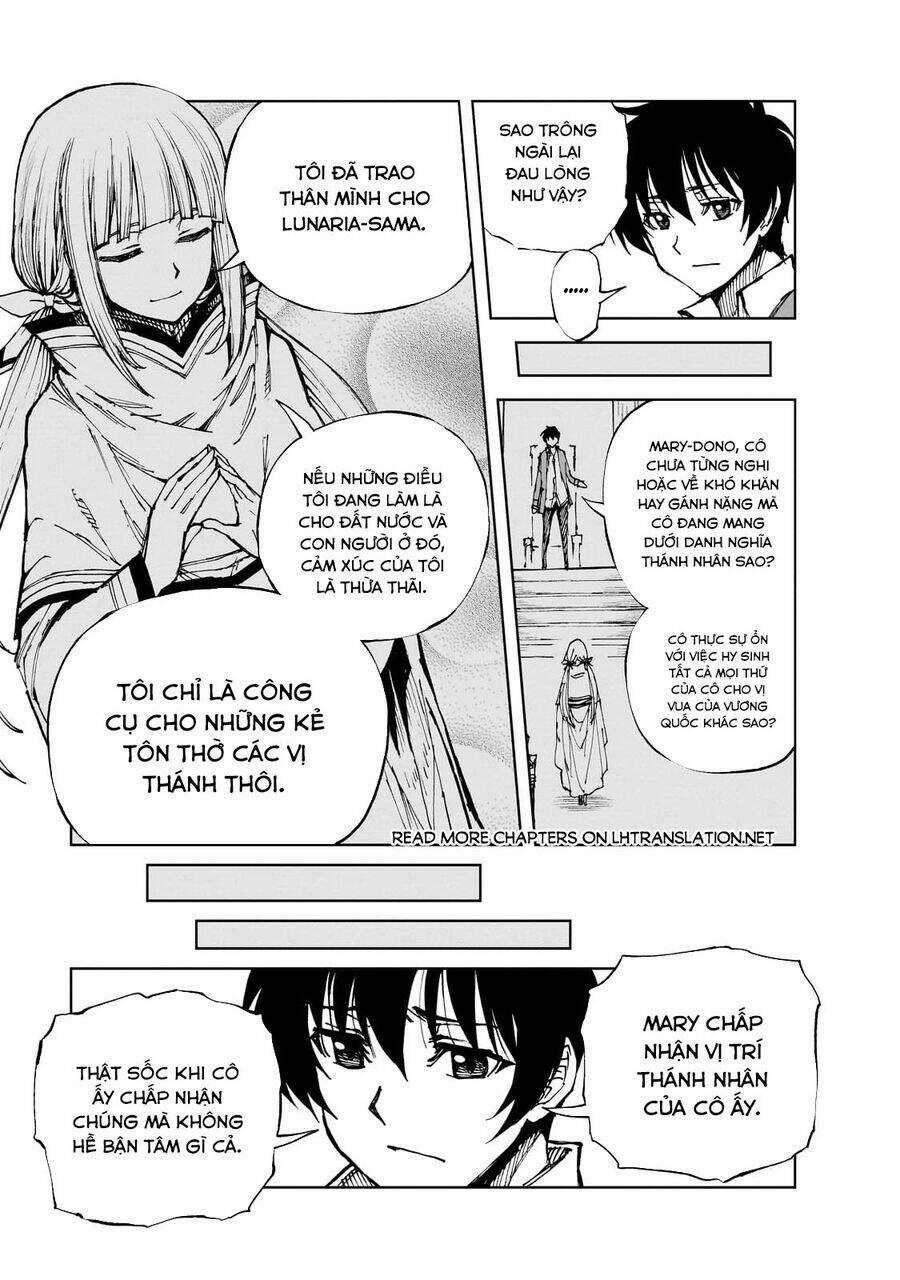 Genjitsu Shugi Yuusha No Oukoku Saikenki Chapter 60 trang 6