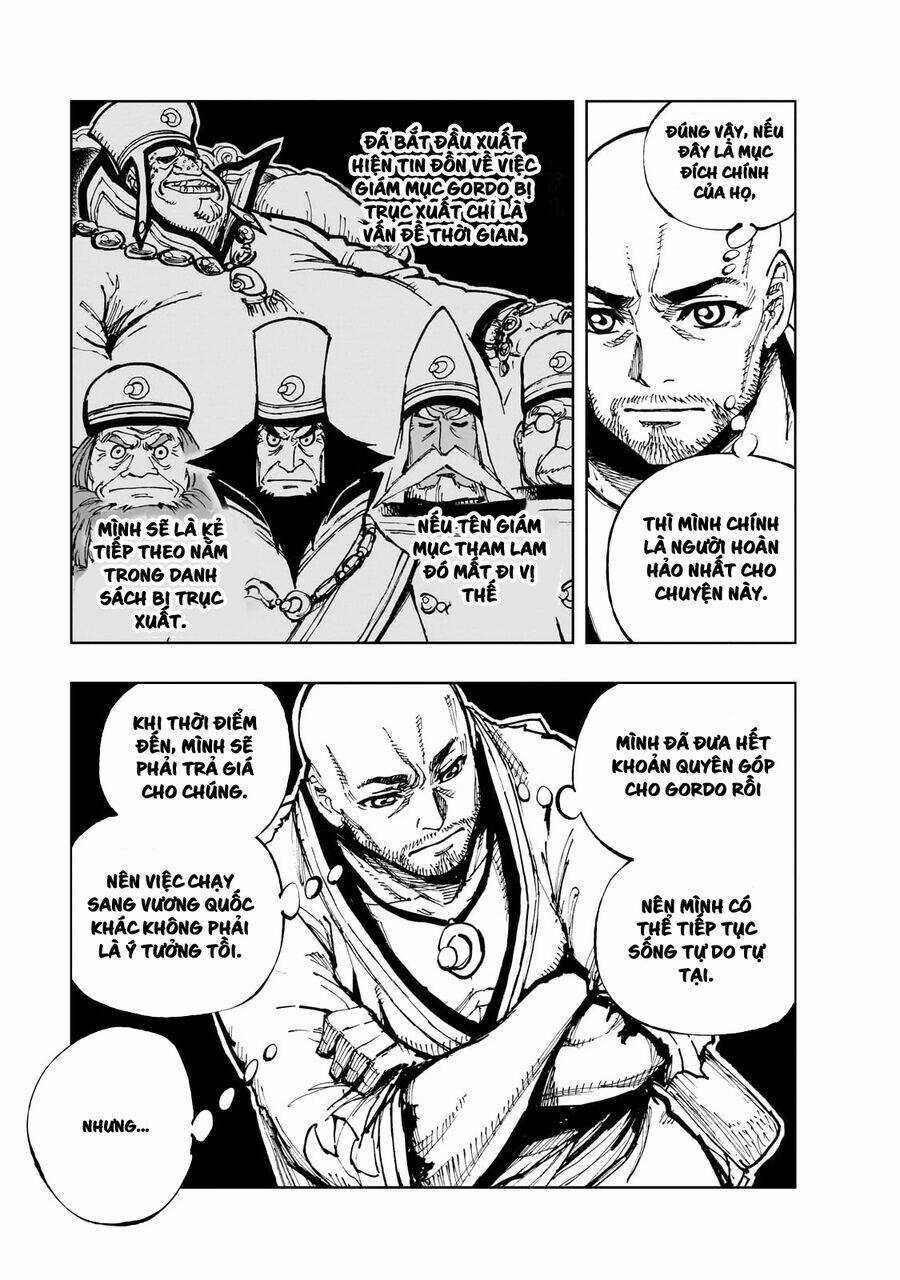 Genjitsu Shugi Yuusha No Oukoku Saikenki Chapter 61 trang 16