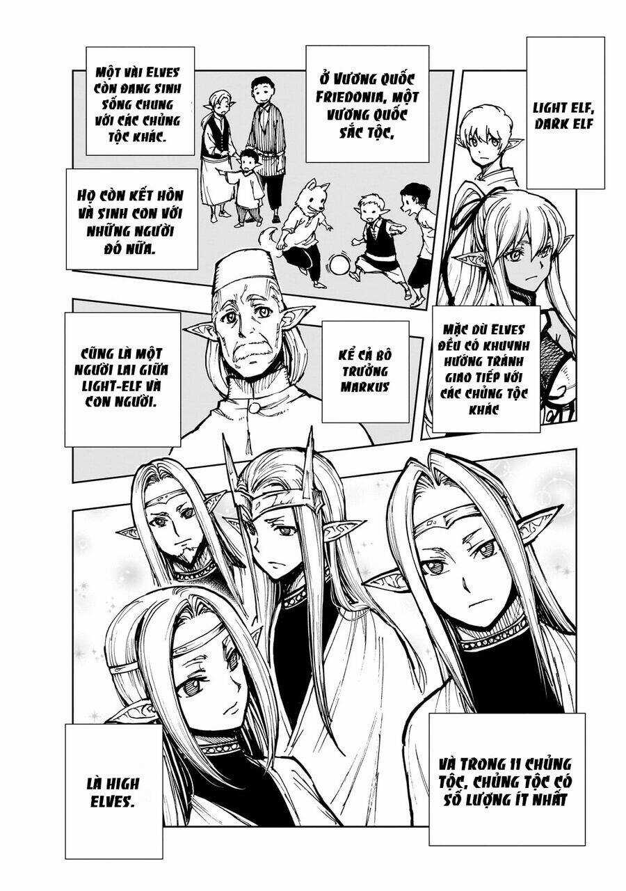 Genjitsu Shugi Yuusha No Oukoku Saikenki Chapter 61 trang 20