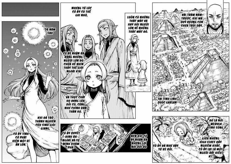 Genjitsu Shugi Yuusha No Oukoku Saikenki Chapter 61 trang 22