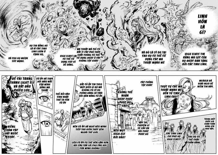 Genjitsu Shugi Yuusha No Oukoku Saikenki Chapter 61 trang 23