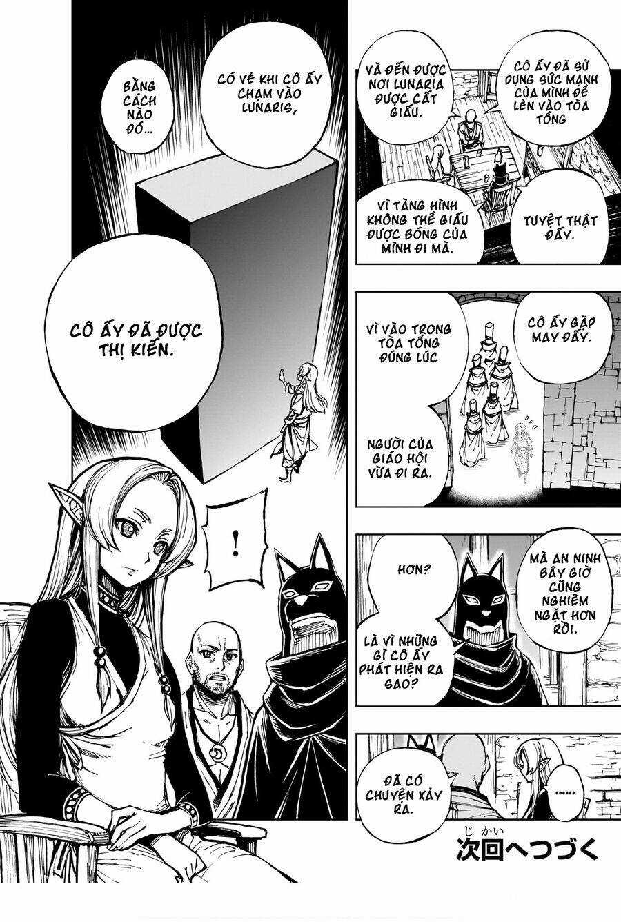 Genjitsu Shugi Yuusha No Oukoku Saikenki Chapter 61 trang 25