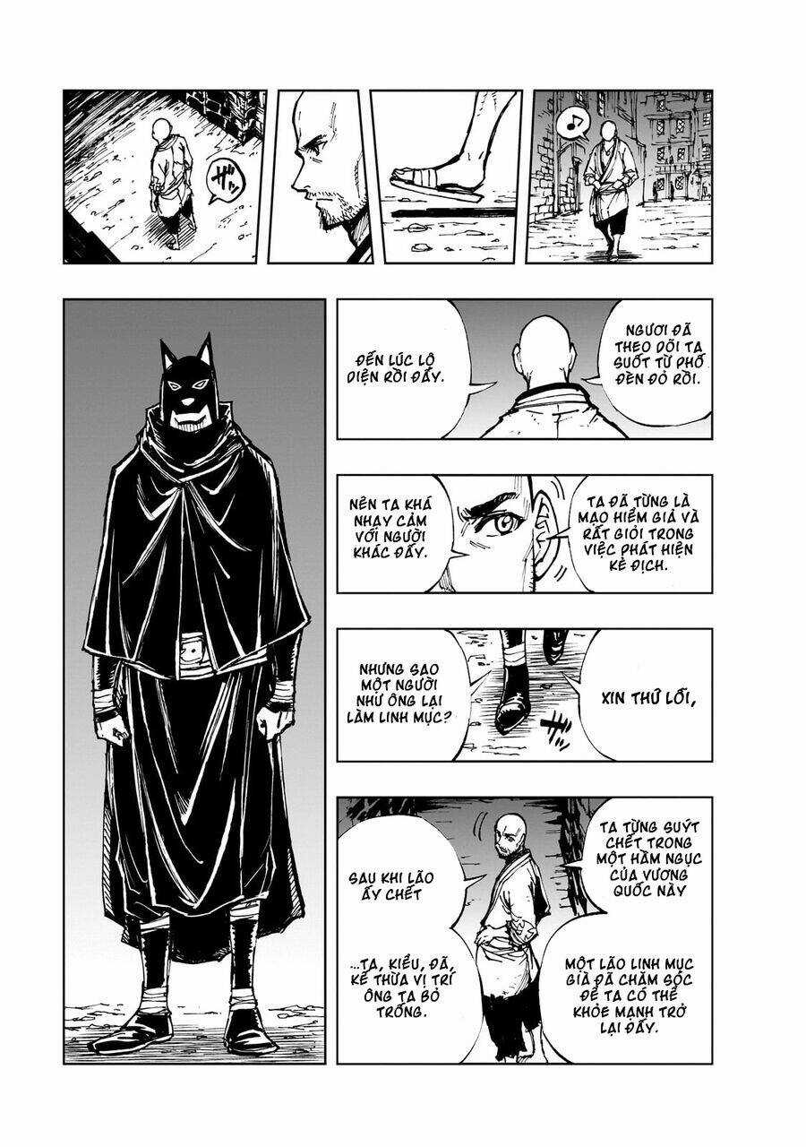 Genjitsu Shugi Yuusha No Oukoku Saikenki Chapter 61 trang 9