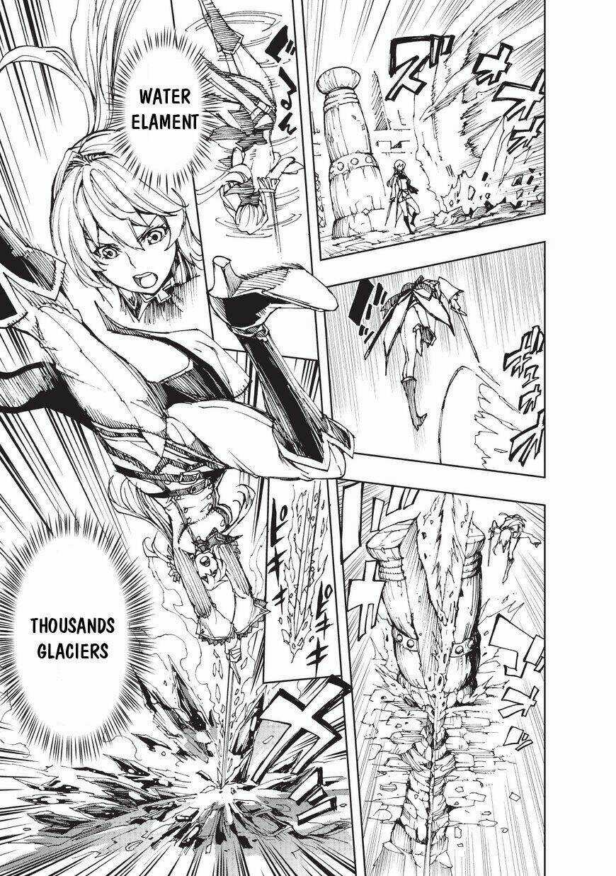 Genjitsu Shugi Yuusha No Oukoku Saikenki Chapter 7 trang 4