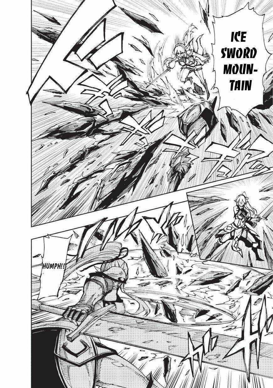 Genjitsu Shugi Yuusha No Oukoku Saikenki Chapter 7 trang 5