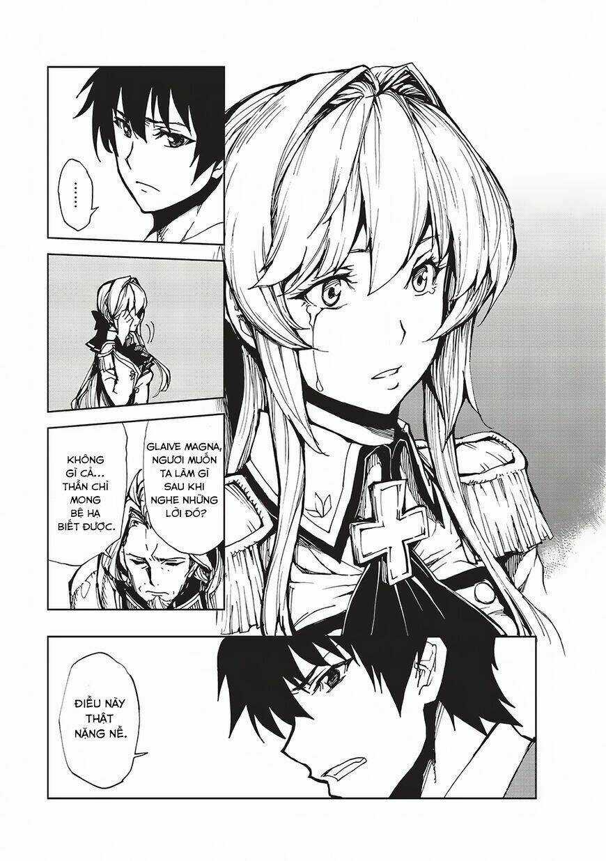 Genjitsu Shugi Yuusha No Oukoku Saikenki Chapter 8 trang 18