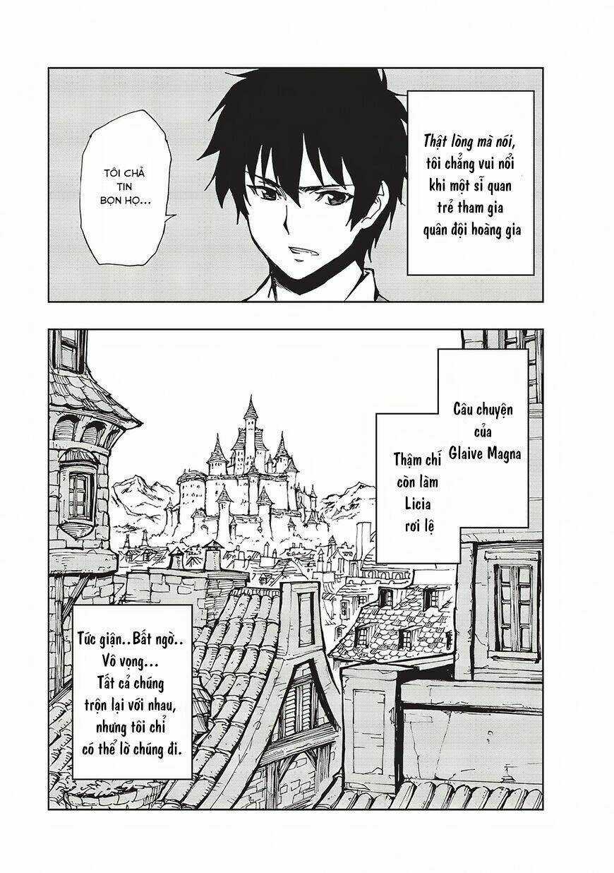 Genjitsu Shugi Yuusha No Oukoku Saikenki Chapter 8 trang 20