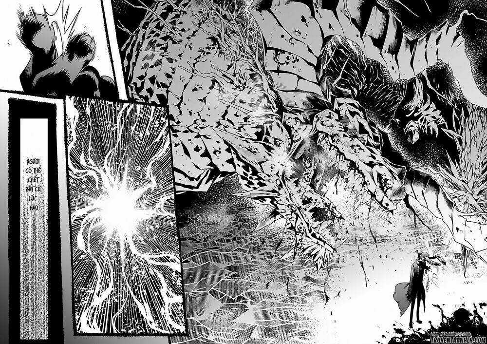 Genjuu Chousain Chapter 1 trang 2