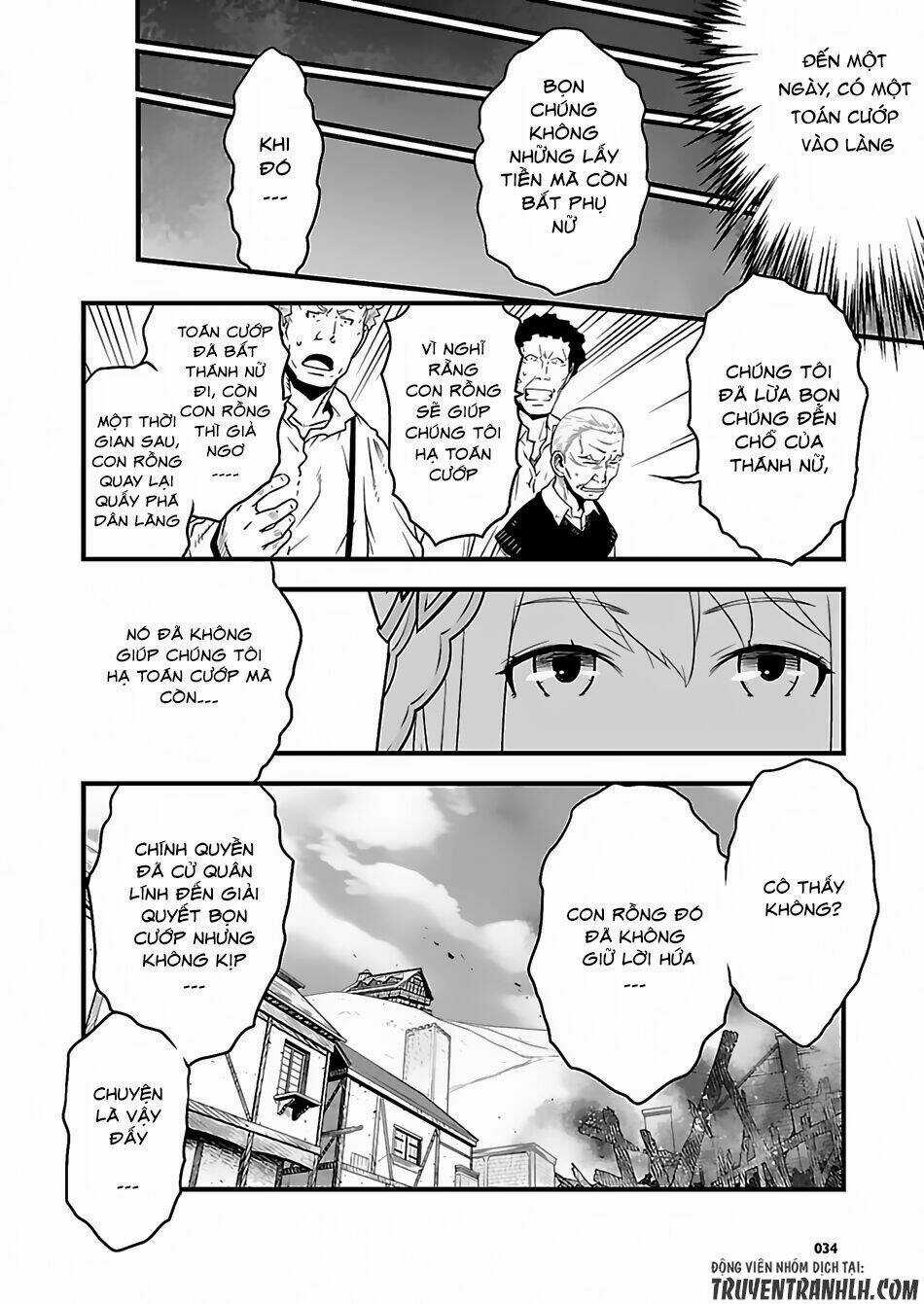 Genjuu Chousain Chapter 1 trang 27