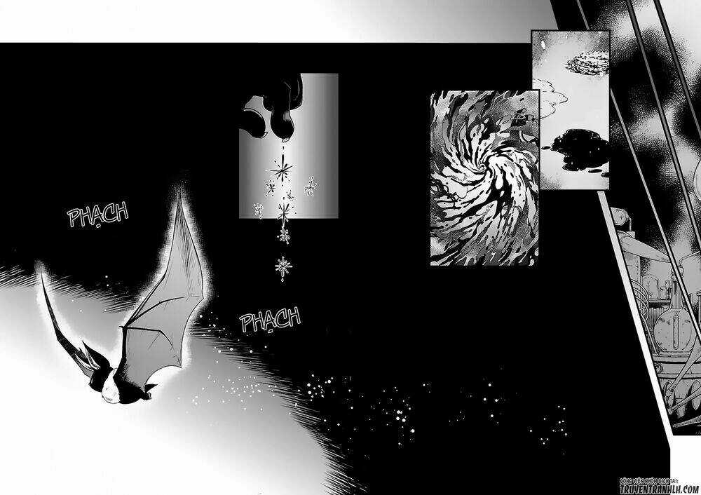 Genjuu Chousain Chapter 1 trang 3