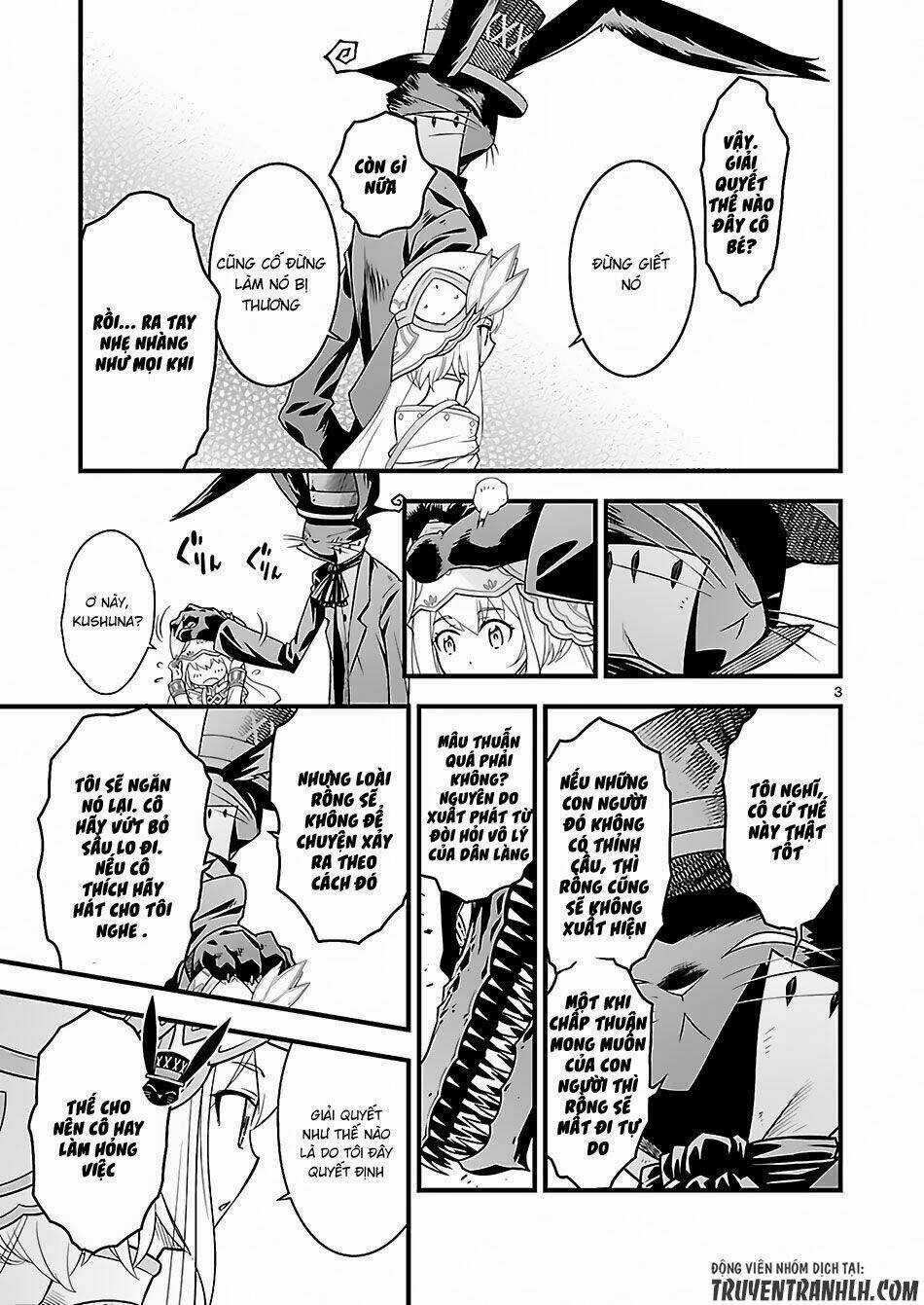 Genjuu Chousain Chapter 2 trang 3