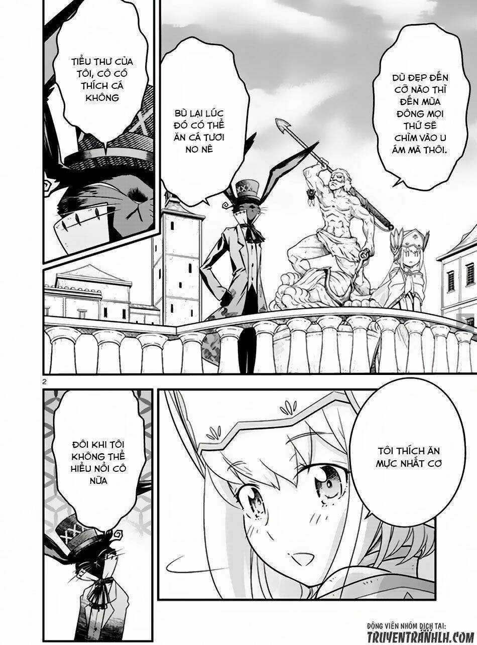 Genjuu Chousain Chapter 4 trang 2