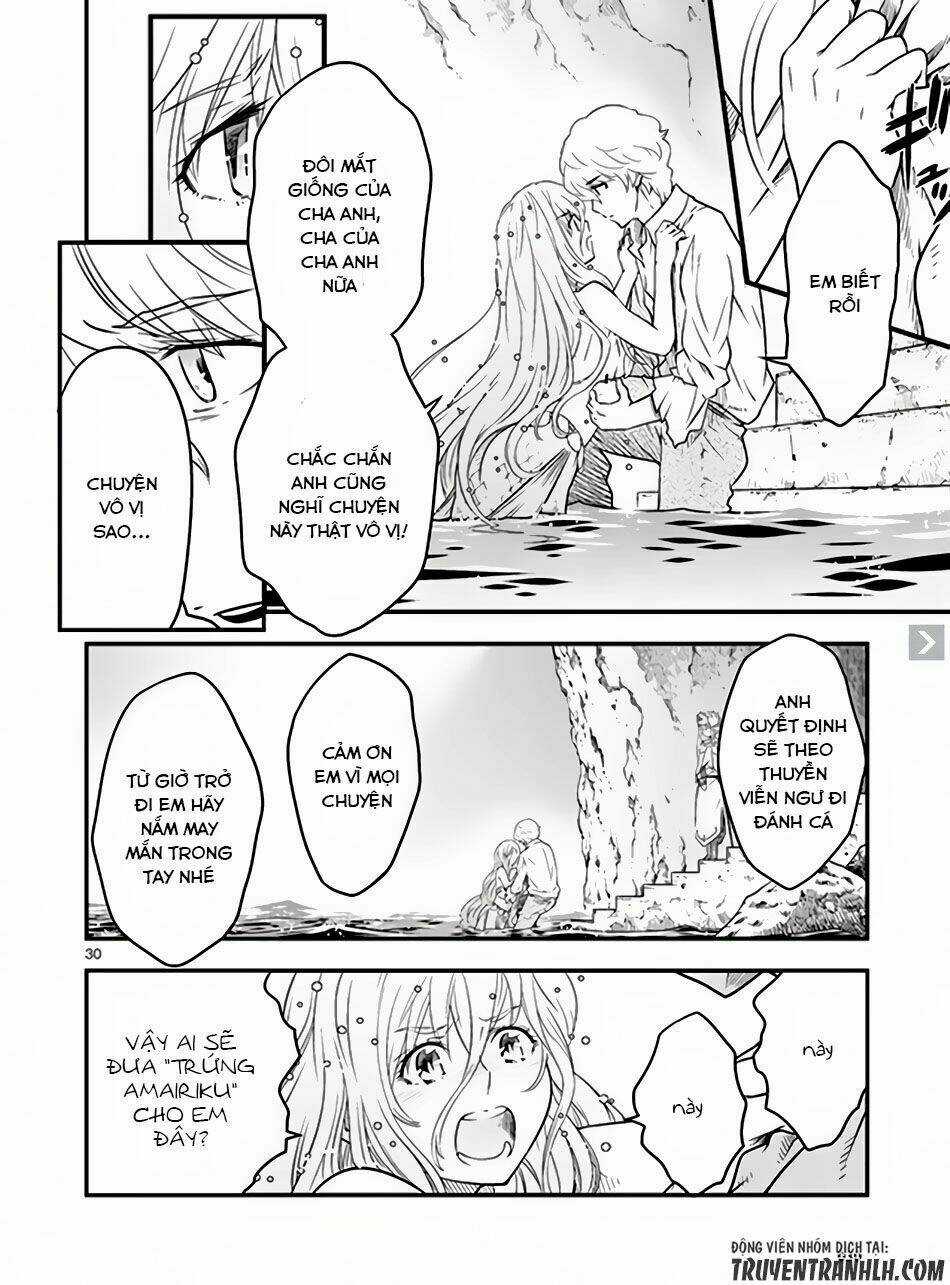 Genjuu Chousain Chapter 4 trang 29