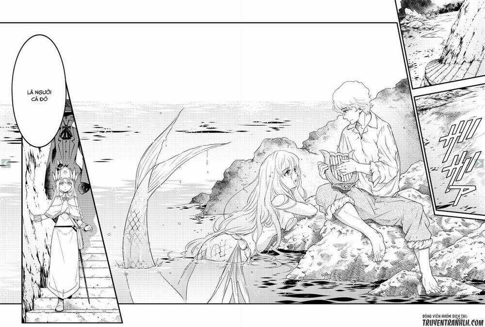 Genjuu Chousain Chapter 4 trang 4