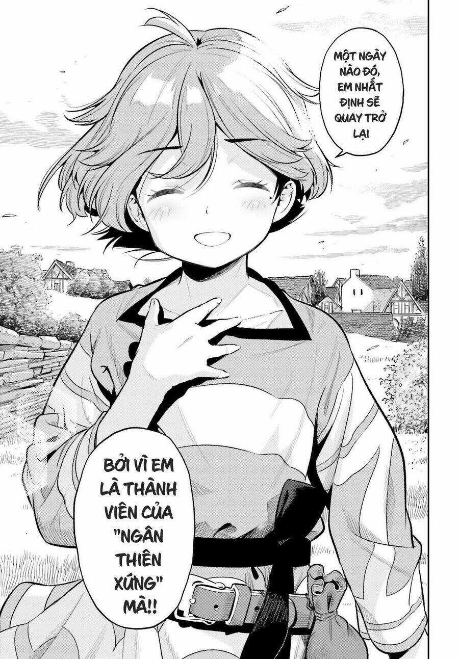 Genkai Koe No Tenpu Wa, Tensei-Sha Ni Shika Atsukaenai Chapter 12 trang 19