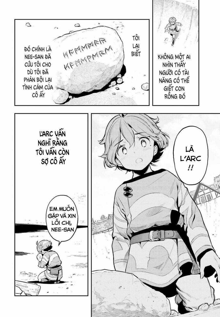 Genkai Koe No Tenpu Wa, Tensei-Sha Ni Shika Atsukaenai Chapter 12 trang 6
