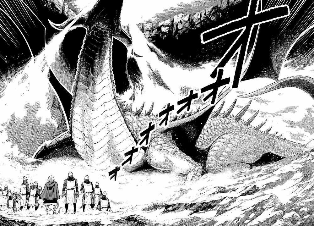 Genkai Koe No Tenpu Wa, Tensei-Sha Ni Shika Atsukaenai Chapter 6 trang 20