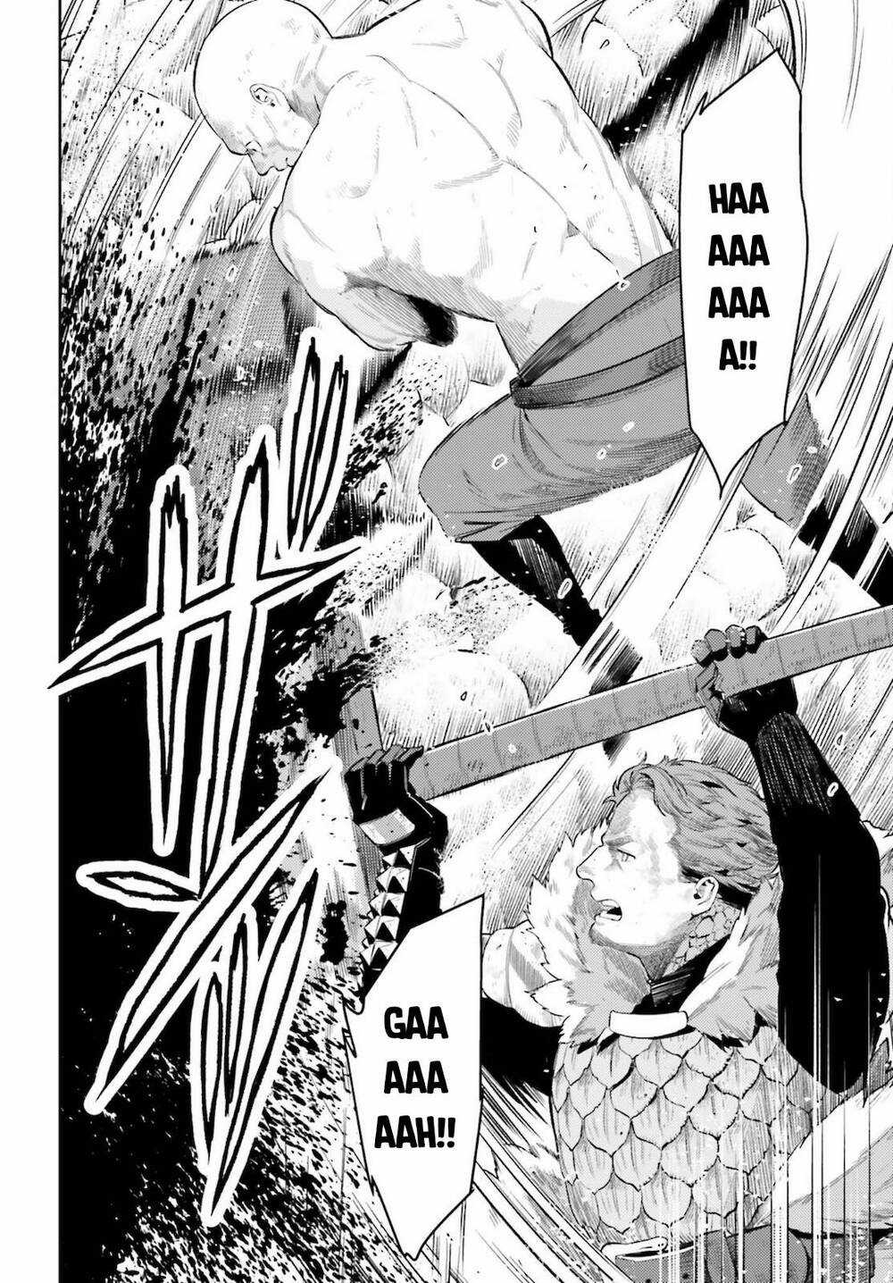 Genkai Koe No Tenpu Wa, Tensei-Sha Ni Shika Atsukaenai Chapter 9 trang 10