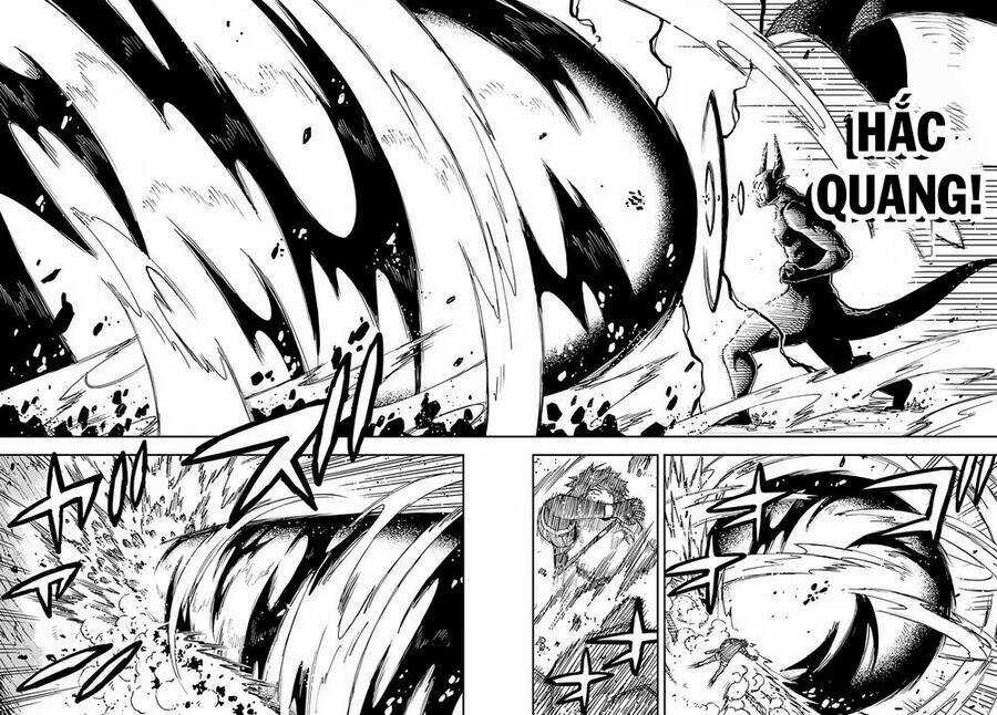 GENKAI LEVEL 1 KARA NO NARIAGARI: SAIJAKU LEVEL NO ORE GA ISEKAI SAIKYOU NI NARU MADE Chapter 11.5 trang 13