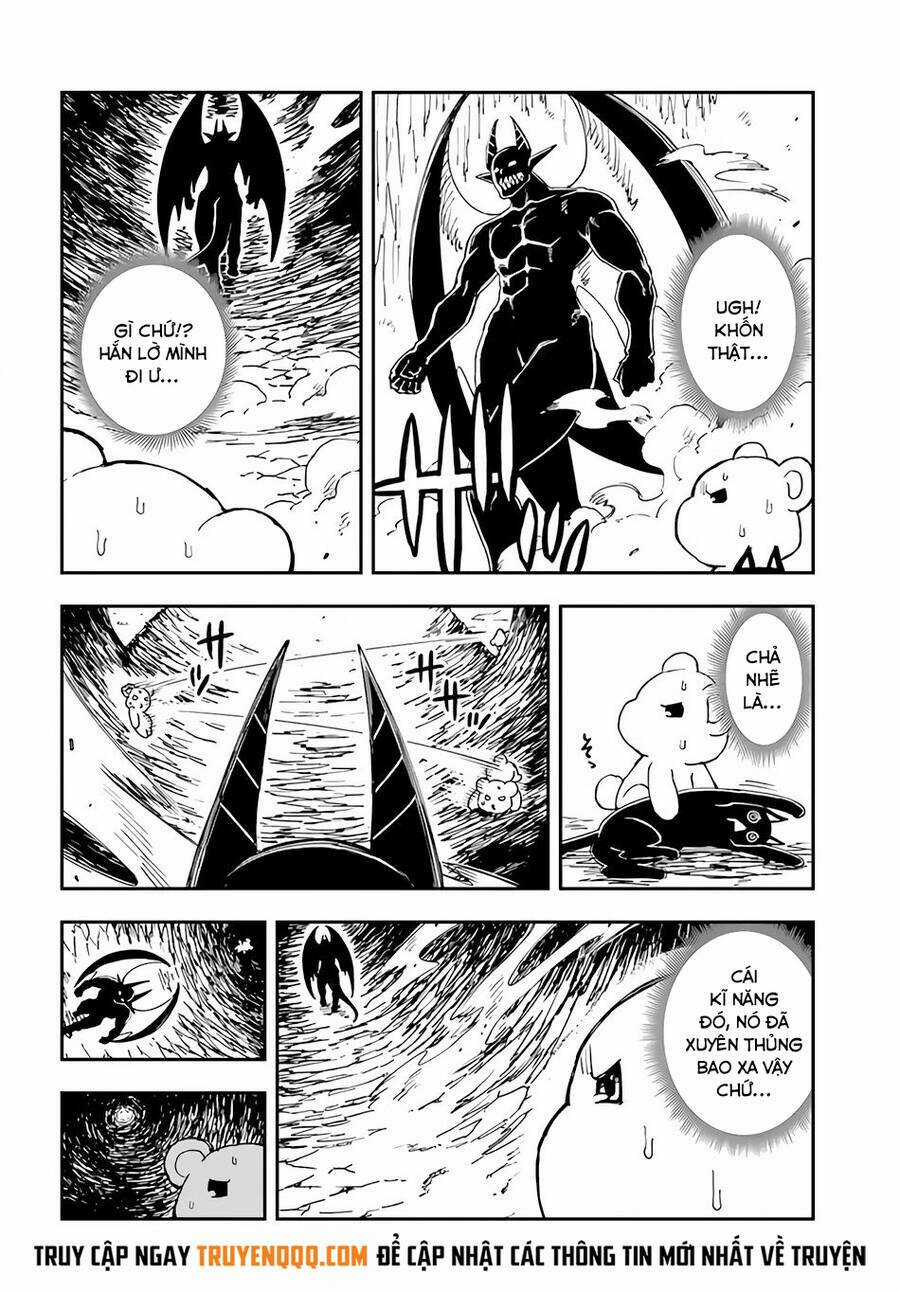 GENKAI LEVEL 1 KARA NO NARIAGARI: SAIJAKU LEVEL NO ORE GA ISEKAI SAIKYOU NI NARU MADE Chapter 12 trang 2