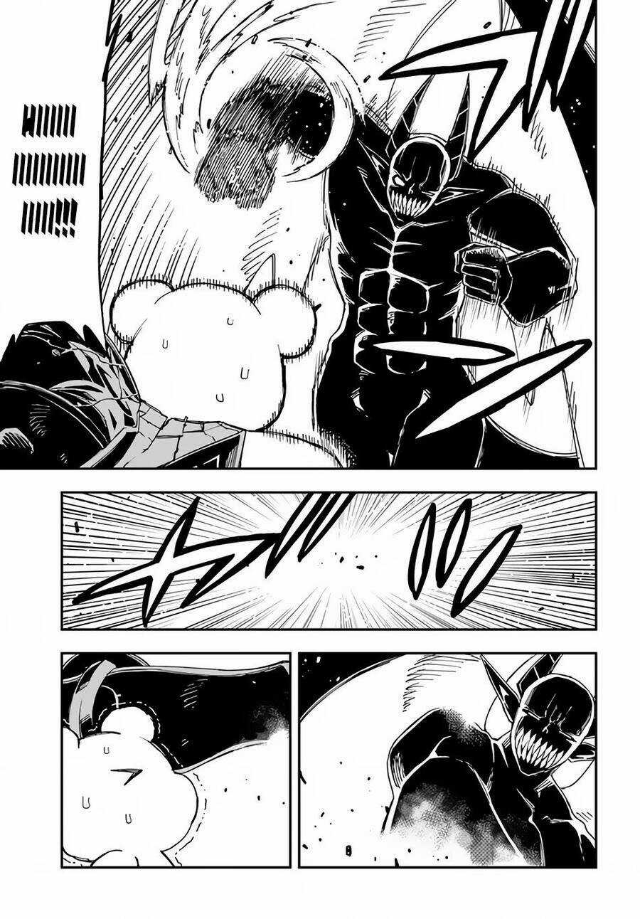 GENKAI LEVEL 1 KARA NO NARIAGARI: SAIJAKU LEVEL NO ORE GA ISEKAI SAIKYOU NI NARU MADE Chapter 12 trang 20
