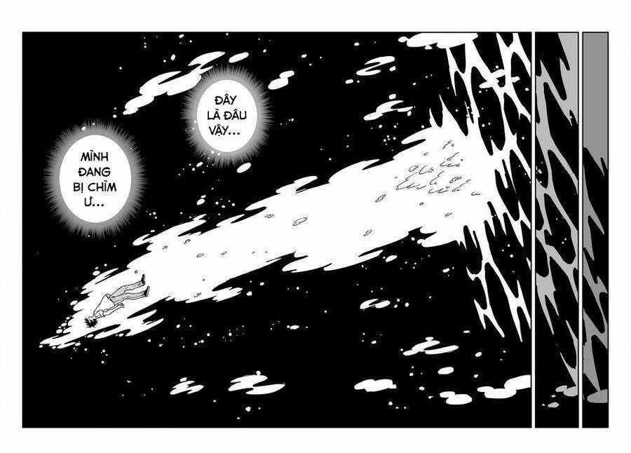 GENKAI LEVEL 1 KARA NO NARIAGARI: SAIJAKU LEVEL NO ORE GA ISEKAI SAIKYOU NI NARU MADE Chapter 12 trang 4