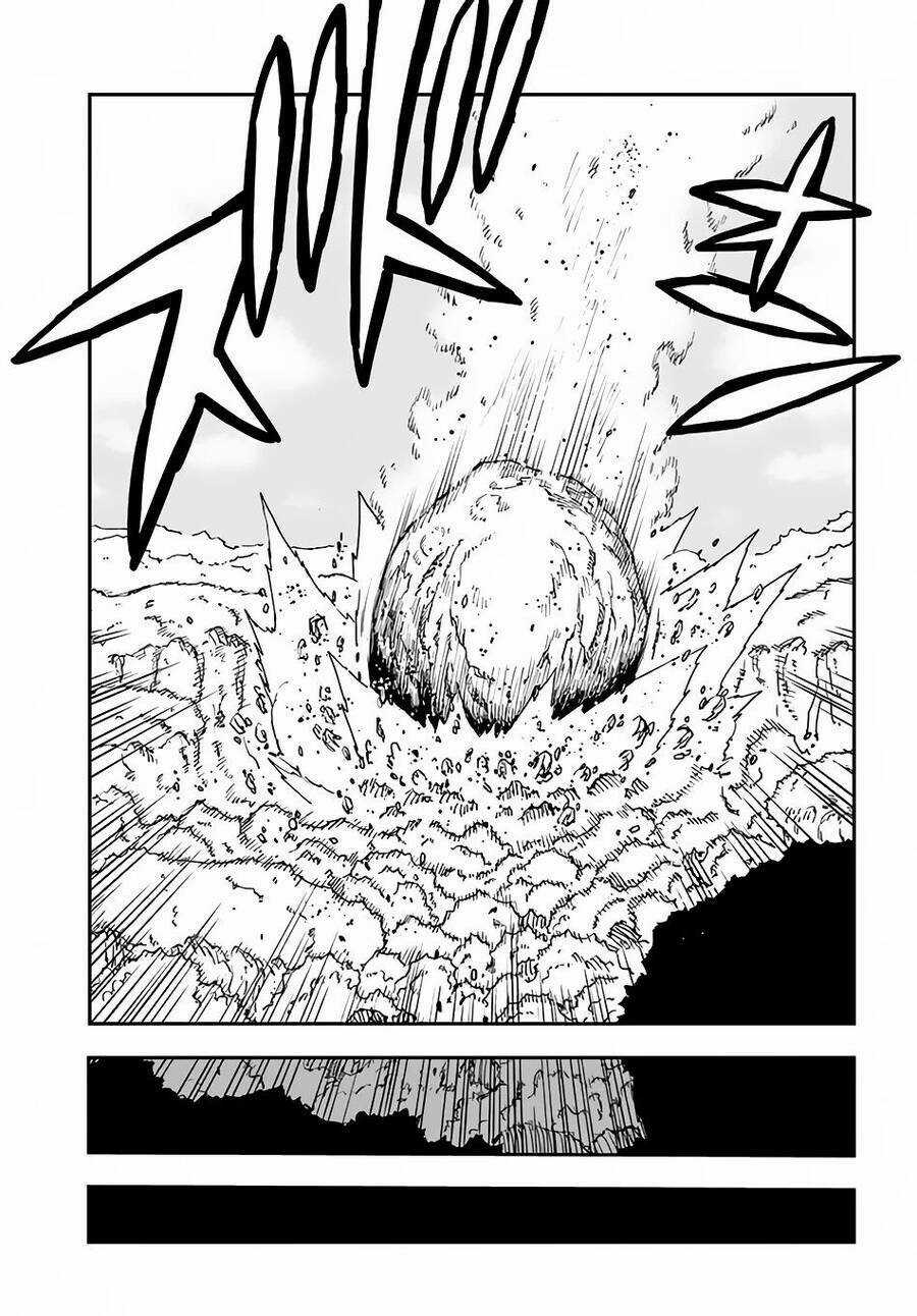 GENKAI LEVEL 1 KARA NO NARIAGARI: SAIJAKU LEVEL NO ORE GA ISEKAI SAIKYOU NI NARU MADE Chapter 13 trang 13