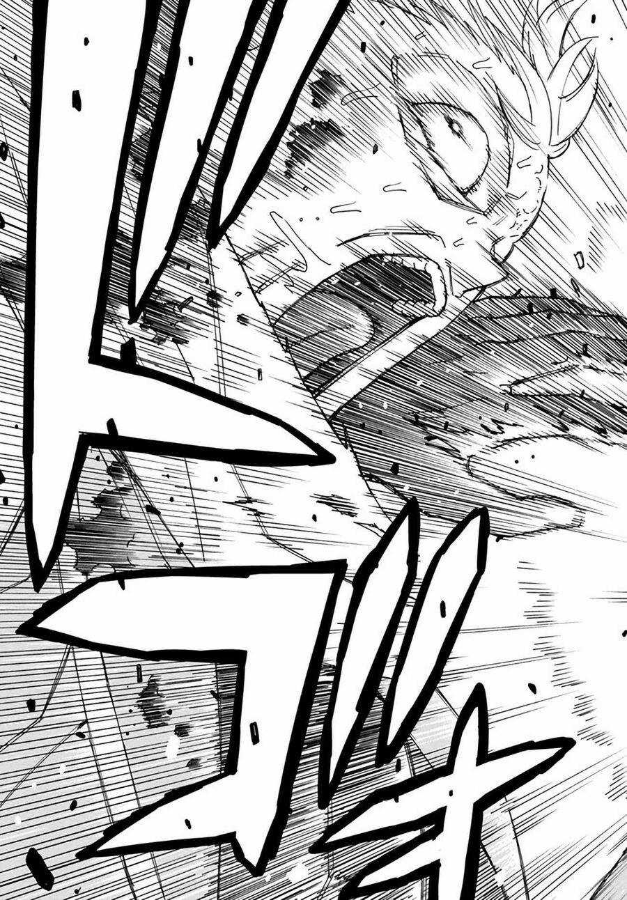 GENKAI LEVEL 1 KARA NO NARIAGARI: SAIJAKU LEVEL NO ORE GA ISEKAI SAIKYOU NI NARU MADE Chapter 19.5 trang 8