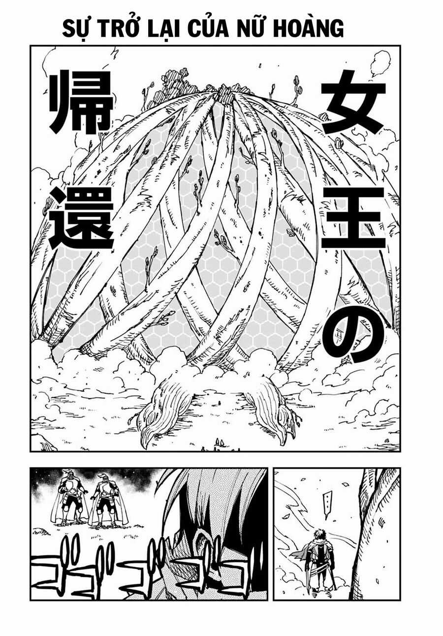 GENKAI LEVEL 1 KARA NO NARIAGARI: SAIJAKU LEVEL NO ORE GA ISEKAI SAIKYOU NI NARU MADE Chapter 19 trang 9
