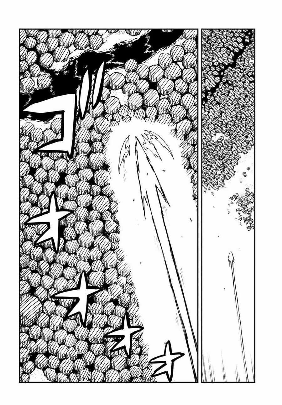 GENKAI LEVEL 1 KARA NO NARIAGARI: SAIJAKU LEVEL NO ORE GA ISEKAI SAIKYOU NI NARU MADE Chapter 20.5 trang 7