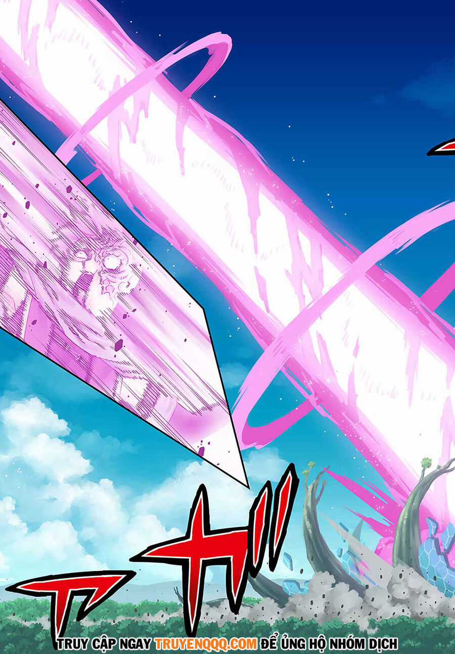 GENKAI LEVEL 1 KARA NO NARIAGARI: SAIJAKU LEVEL NO ORE GA ISEKAI SAIKYOU NI NARU MADE Chapter 20 trang 2