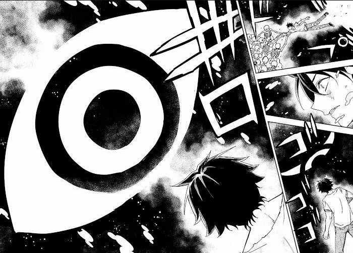 GENKAI LEVEL 1 KARA NO NARIAGARI: SAIJAKU LEVEL NO ORE GA ISEKAI SAIKYOU NI NARU MADE Chapter 7 trang 9