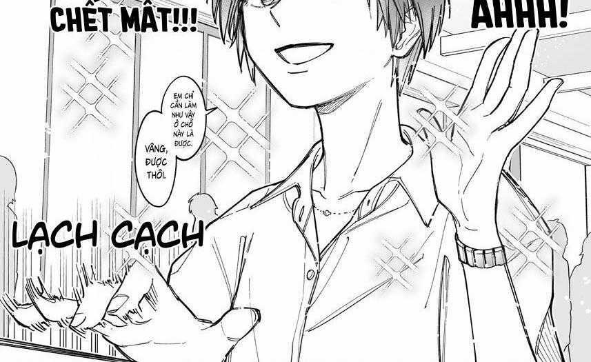 Genkai Ol To Joshi Daigakusei Ga 〇〇 Suru Hanashi Chapter 1 trang 0