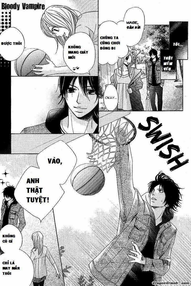 Genshoku Tsundere Danshi Semekare Chapter 1 trang 25