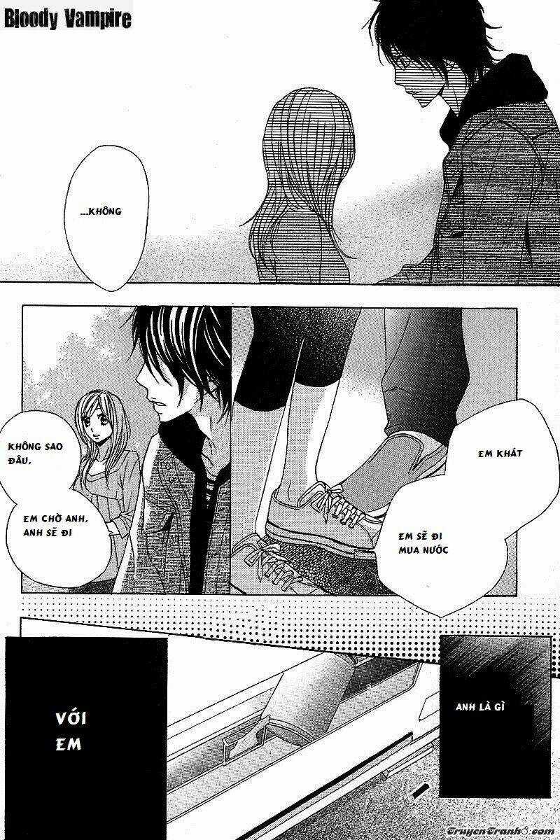 Genshoku Tsundere Danshi Semekare Chapter 1 trang 28