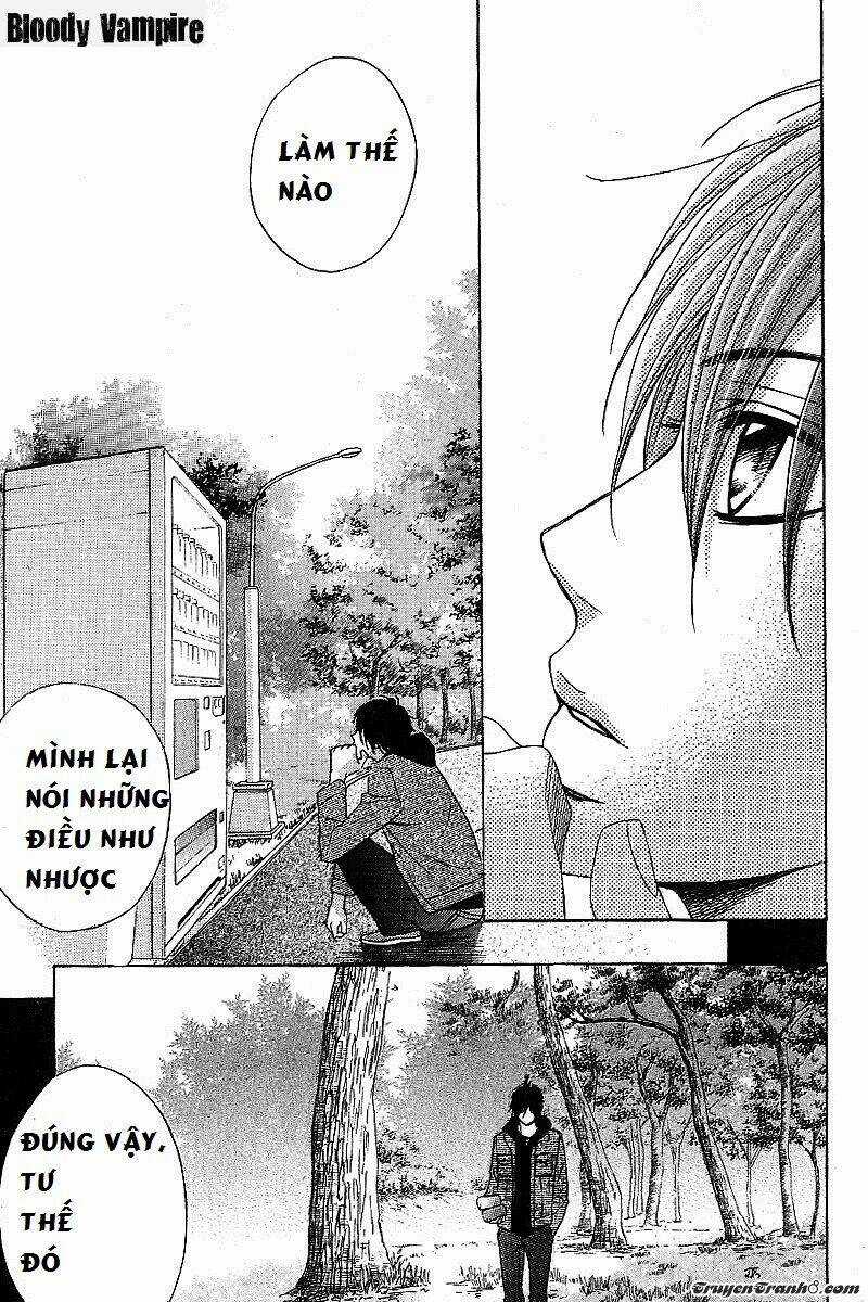 Genshoku Tsundere Danshi Semekare Chapter 1 trang 29