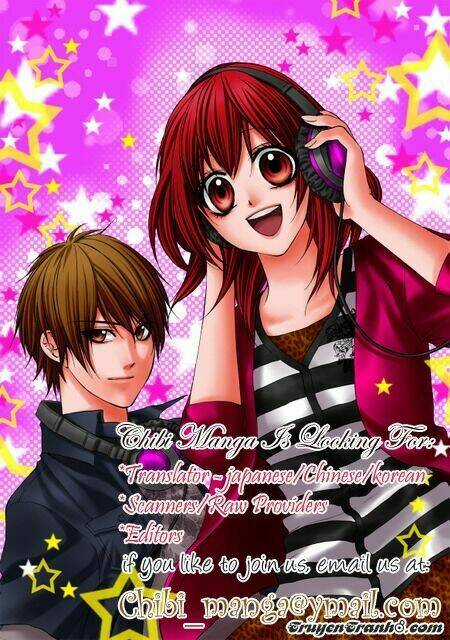 Genshoku Tsundere Danshi Semekare Chapter 1 trang 3